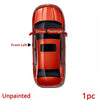 Porsche Cayenne GTS Mud Flaps Splash Guard Fender Cover (2007–2010)