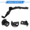 Honda CR-V Front Left Bumper Retainer Bracket (2007-2009)