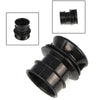 Ski-Doo Carburetor Intake Adaptor Flange Boot (570135800)