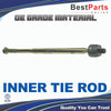 Toyota Echo and Scion xA xB Steering Inner Tie Rod End (2003–2006)