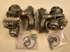 BMW 335xi 335is 335i 3.0L Upgraded Billet Turbocharger (2007-2013)