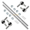 Polaris Sportsman XP 1000 2 x Steering Tie Rod End Assembly (2015–2025)