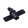 Headlight Washer Nozzle Cover Adapter