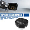 Isuzu Rodeo Fuel Tank Filler Cap (1993-2004)