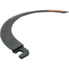Front Passenger Side Fender Flare For 2015-2021 Mini