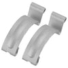 Nissan Navara D40 Air Filter Housing Clip (2005-2015)