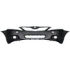 Front Bumper and Grille Kit For 2010-11 Toyota Camry LE