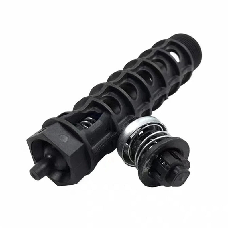5541525, 93186324, 55353322, 12992593 Engine Oil Cooler Filter One Way Valve