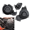 Aprilia RS660 Tuono 660 Engine Protection Cover (2021-2023)