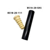 Mazda 3 Rear Shock Absorber Buffer & Dust Cover (2004-2012)