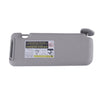 Toyota RAV4 Gray Left Sun Visor Shade (2004-2005)