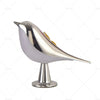 Bedroom LED Touch Table Lamp - Modern Magpie Bird Night Light