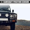 BMW X1 Camshaft Position Sensor (2013-2017)