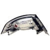 Ford Falcon FG 2008 Sedan XR6 XR Tail Lights Pair LH+RH (2008 - 2008)