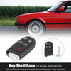 Dodge Journey Challenger 5 Key Button Key Fob Shell Case