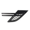 Land Rover Range Rover Sport 2014-2017 Black Grille Mesh Vent