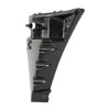 Ford Mustang Front Bumper Cover Support Brackets (2010-2014)