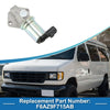 Ford E150 Idle Air Control Valve (2000-2001)