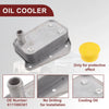 Dodge Sprinter 2500 Engine Oil Cooler