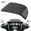Harley Touring Street Glide Inner Speedometer Fairing Media Door (14-23)