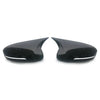 Kia Optima K5 Carbon Fiber Rearview Mirror Cover (2011-2015)