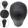 Nissan Gear Head Black