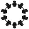 Honda Bumpers 10pc Fastener Clips (2016-2023)