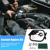 Dodge Ram 6.7L Coolant Bypass Kit (2007-2018)