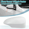 Toyota Corolla Unpainted Mirror Corner Triangle Cover Right Side (2014–2017)