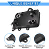 Hyundai Sonata Palisade Engine Oil Cooler (2019-2023)