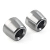 YAMAHA YZF-R1 Handlebar Grips Bar End Caps (2015-2023)