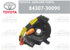 TOYOTA 4Runner, SCION TC Clock Spring (2010–2016)