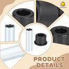 Honda Sportrax 400 TRX400EX 1999-2008 Full Set A-Arm Bushing Kit