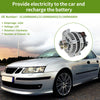 Honda Accord (2003-2007) 1 x Unit Alternator 105A 12V