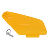 Honda Rancher TRX350 Storage Box Cover & Stud Washer Set (2004–2006)