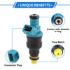 Mitsubishi Magna TR Fuel Injector No.0280150775