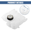 Ford Focus Coolant Radiator Reservoir Tank (2011-2018)