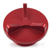 BMW S1000RR S1000R S1000XR Engine Oil Filler Cap Cover (2015-2023)