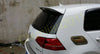 VW GOLF 7 MK7 Factory Style Spoiler Wing ABS (2014-2017)