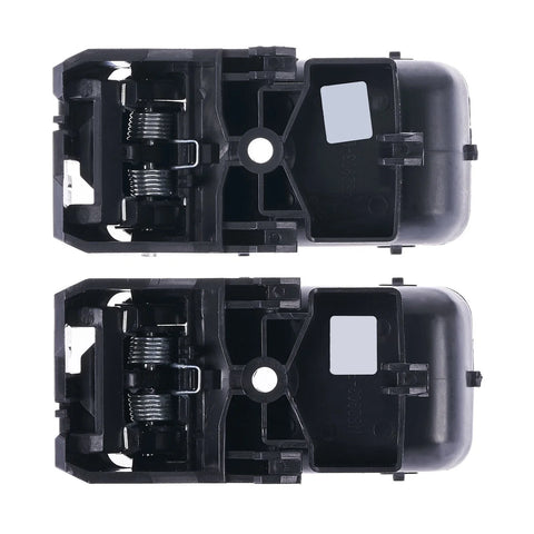 Nissan Navara Door Handle Inner 2 x (1997–2015)