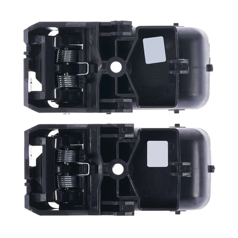 Nissan Navara Door Handle Inner 2 x (1997–2015)