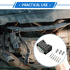 Mercedes-Benz & BMW 6 Pin Throttle Connector Plug