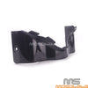 Harley Electra Street Glide Headlight Lower Trim Skirt (2014-2020)