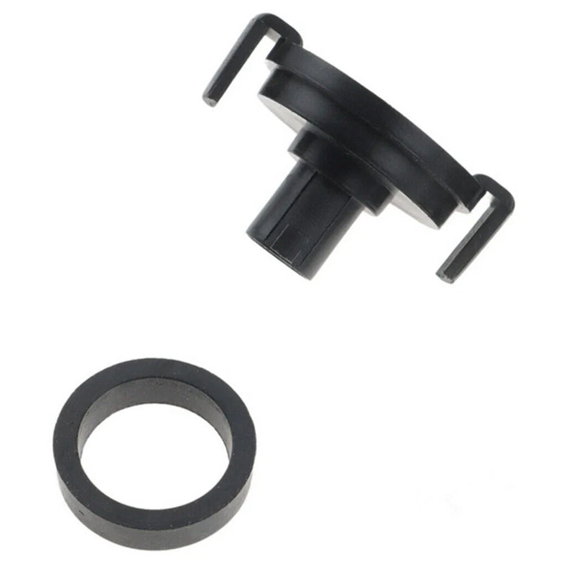Hyundai Santa Fe, Sonata Transmission Oil Level Drain Plug & Gasket (2001-2023)