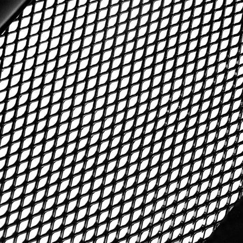 VW Passat B6 Front Bumper Grille Mesh (2007-2011)
