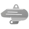 BMW F 750 GS / F 850 GS Silver Side Stand Switch Cover (2018-2020)