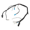 Harley Touring Electra Road Street Glide Trunk Wiring Harness (2014-2024)