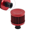 Predator 196cc 6.5hp Red Air Filter Valve Cover Breather