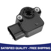 Ford Ranger Throttle Position Sensor (1998-2001)
