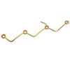 Nissan TD27 TD25 TD23 F22 F23 D21 R50 Fuel Return Line (1990-2004)